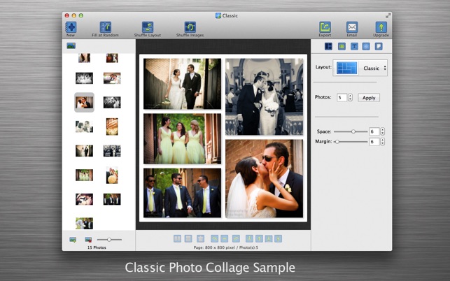 Best collage app for mac
