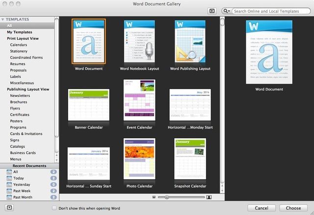Microsoft Word 2011 Product Key Generator For Mac